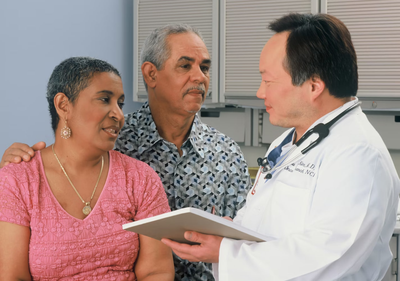 Консултация с лекар — важна стъпка при здравословни оплаквания